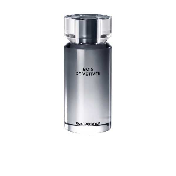 KARL LAGERFELD Bois de Vetiver