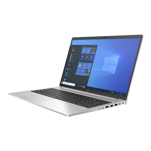 لپ تاپ 15.6 اینچی اچ پی مدل Probook 650 G8 I5-1145 16GB 256SSD