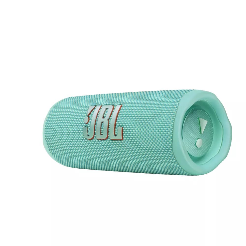 اسپیکر JBL Flip 6 اورجینال | موبایل سرا صمیمی — تصویر ۸