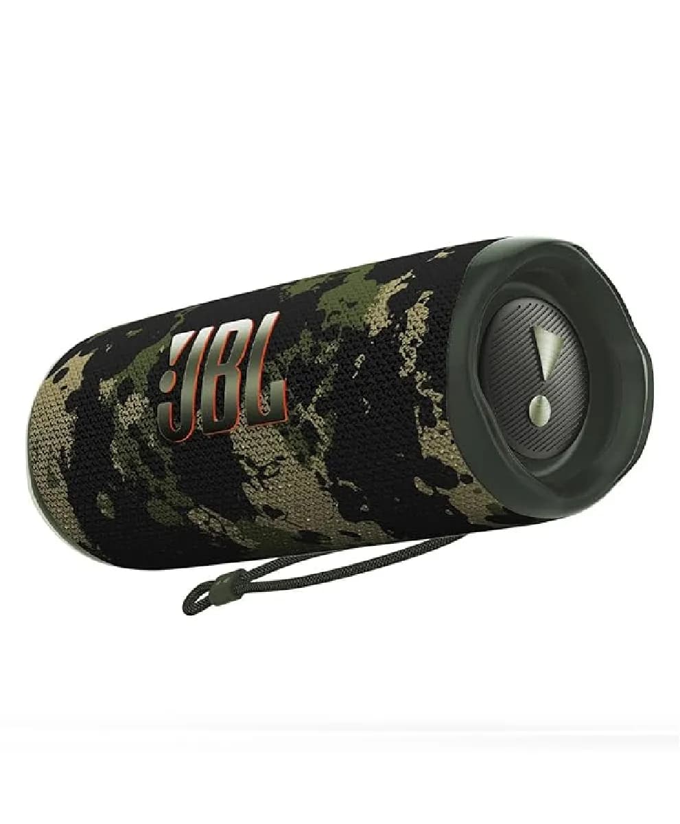 اسپیکر JBL Flip 6 اورجینال | موبایل سرا صمیمی