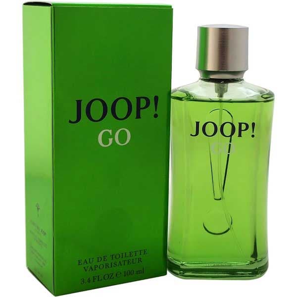 JOOP Joop! Go — تصویر ۲