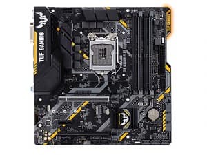 مادربرد Asus TUF B365M-PLUS GAMING LGA1151