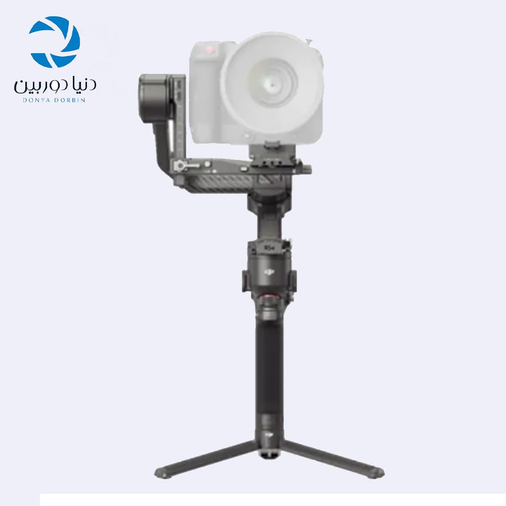 گیمبال دوربین DJI RS 4 Gimbal