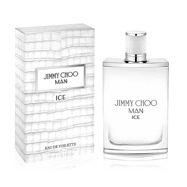 JIMMY CHOO Jimmy Choo Man Ice — تصویر ۲