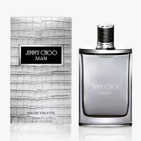 JIMMY CHOO Jimmy Choo Man — تصویر ۲