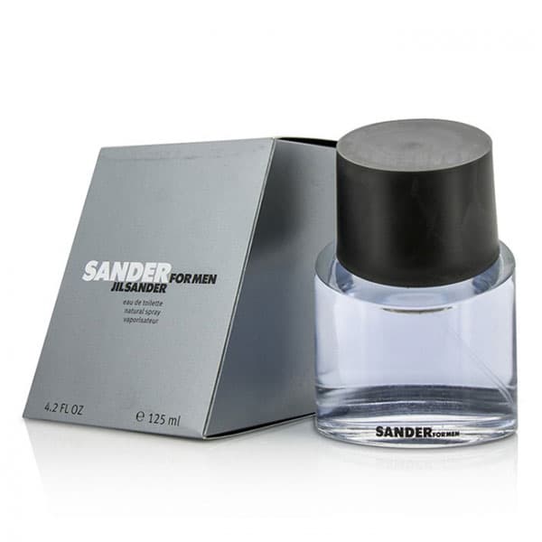 JIL SANDER Sander for Men — تصویر ۲