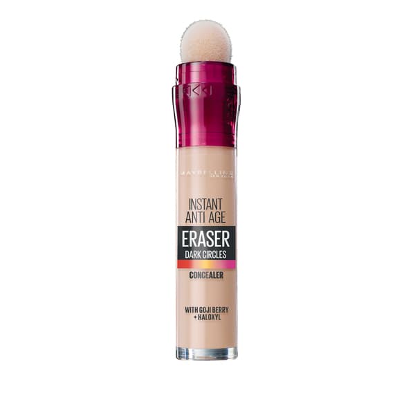 کانسیلر میبلین اصل Maybelline حجم 6ml — تصویر ۲