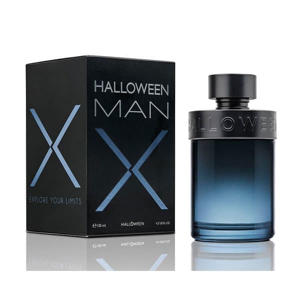 JESUS DEL POZO Halloween Man X — تصویر ۲