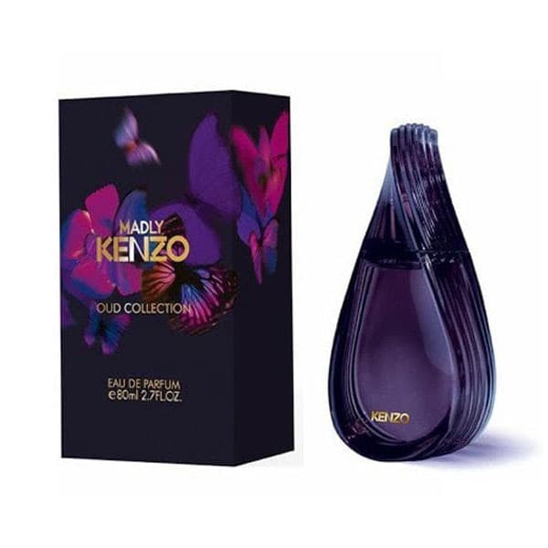 KENZO Madly Kenzo Oud Collection — تصویر ۲