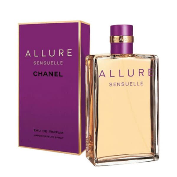 CHANEL Allure Sensuelle EDP — تصویر ۲
