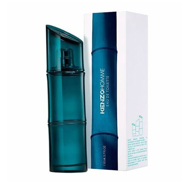 KENZO Kenzo Homme Eau de Toilette — تصویر ۲