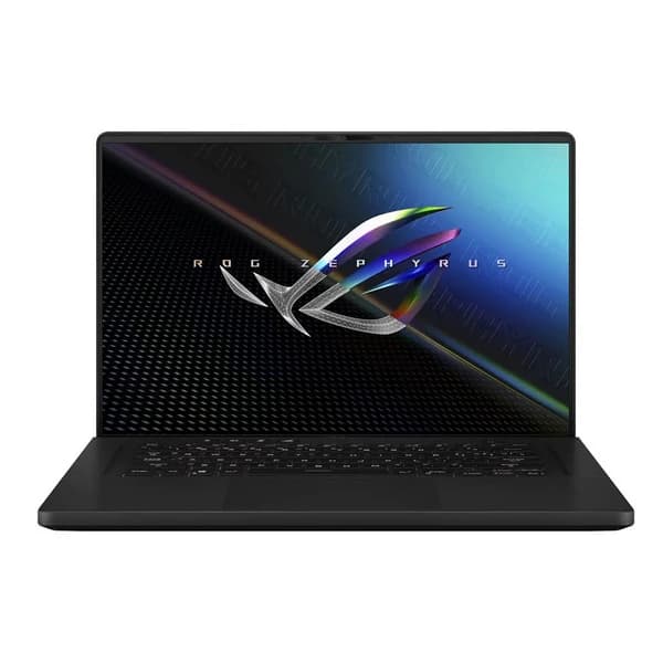 لپ تاپ 15.6 اینچی ایسوس مدل Rog Zephyrus M16 I9-11900H 16GB 512SSD RTX3060 6GB
