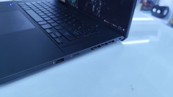لپ تاپ 15.6 اینچی ایسوس مدل Rog Zephyrus M16 I9-11900H 16GB 512SSD RTX3060 6GB — تصویر ۵