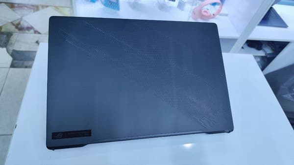 لپ تاپ 15.6 اینچی ایسوس مدل Rog Zephyrus M16 I9-11900H 16GB 512SSD RTX3060 6GB — تصویر ۲
