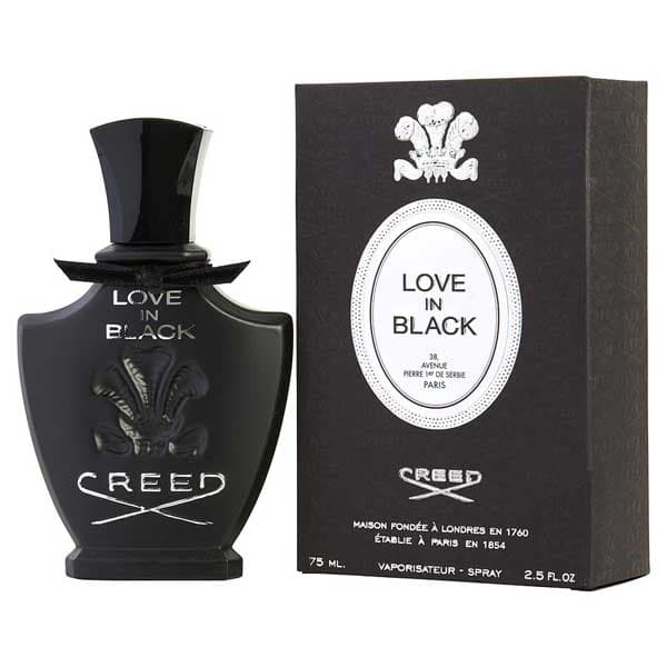 CREED Love in Black — تصویر ۲