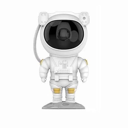 شب‌خواب نورپرداز فضانورد کهکشانی | Astronaut Galaxy Projector Night Light