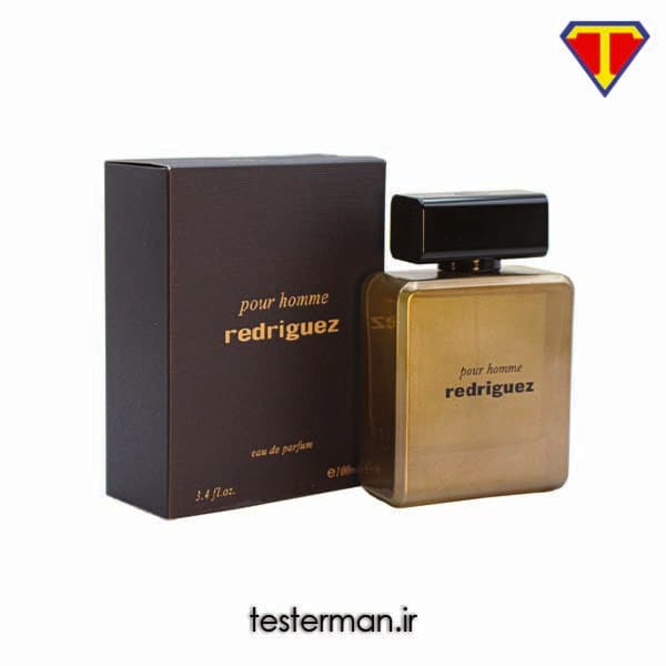 ادکلن مردانه نارسیسو رودریگز فور هیم ادو پارفیوم اینتنس فراگرنس ورد Fragrance World Narciso Rodriguez For Him