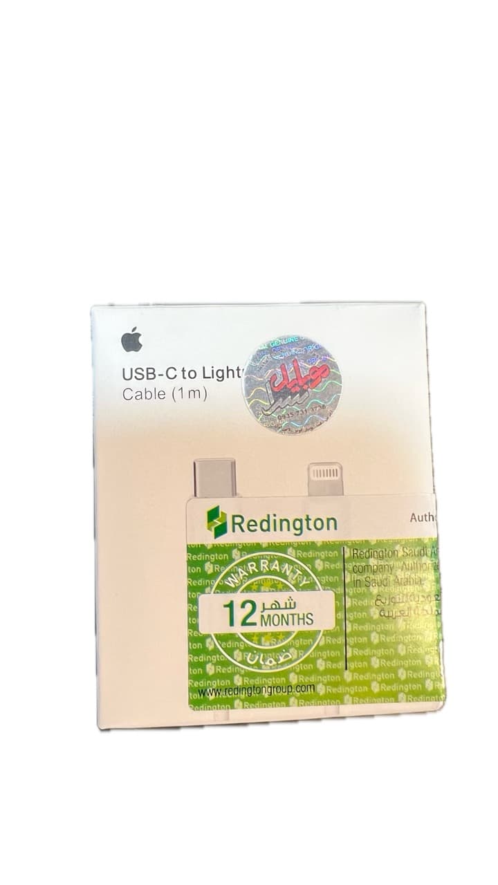 کابل آیفون پکدار Lightenin به USB-C - موبایل سرا صمیمی — تصویر ۴