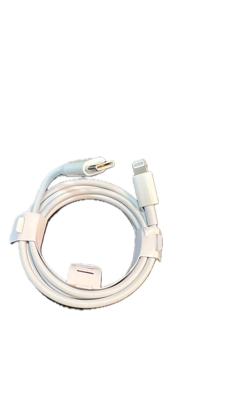 کابل آیفون پکدار Lightenin به USB-C - موبایل سرا صمیمی — تصویر ۵