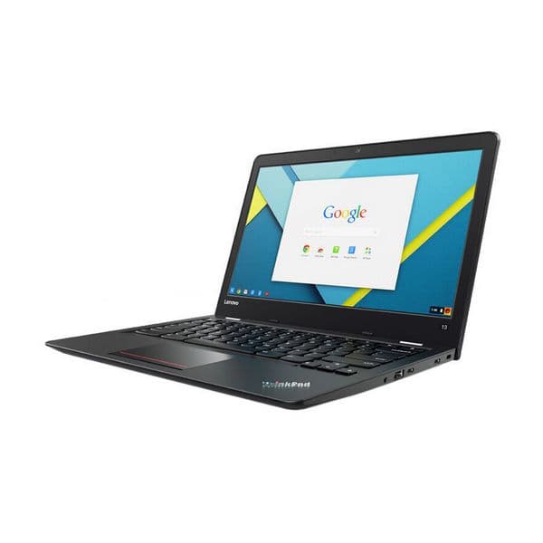 کروم بوک 13.3 اینچی لنوو مدل Chromebook 13-20gl Celeron 3855 4GB 16SSD