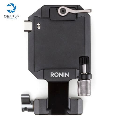 براکت عمودی DJI R VERTICAL CAMERA MOUNT FOR RS 2 AND RS 3 PRO — تصویر ۲