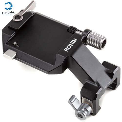 براکت عمودی DJI R VERTICAL CAMERA MOUNT FOR RS 2 AND RS 3 PRO
