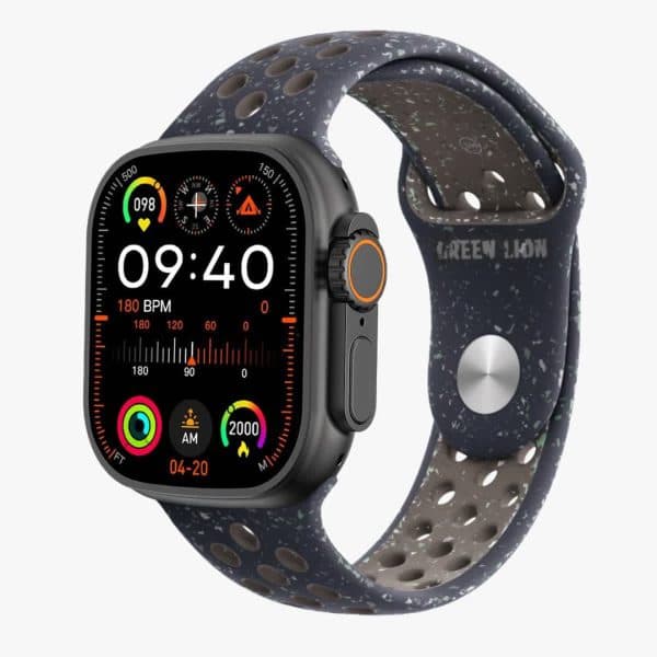 ساعت هوشمند Green Lion Ultra Active | موبایل سرا صمیمی — تصویر ۴
