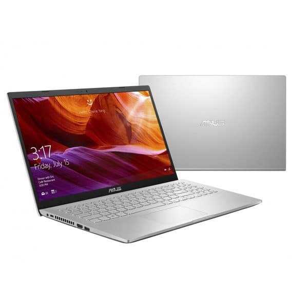 لپ تاپ 15.6 اینچی ایسوس مدل X515j I3-1005 G1 8GB 256SSD