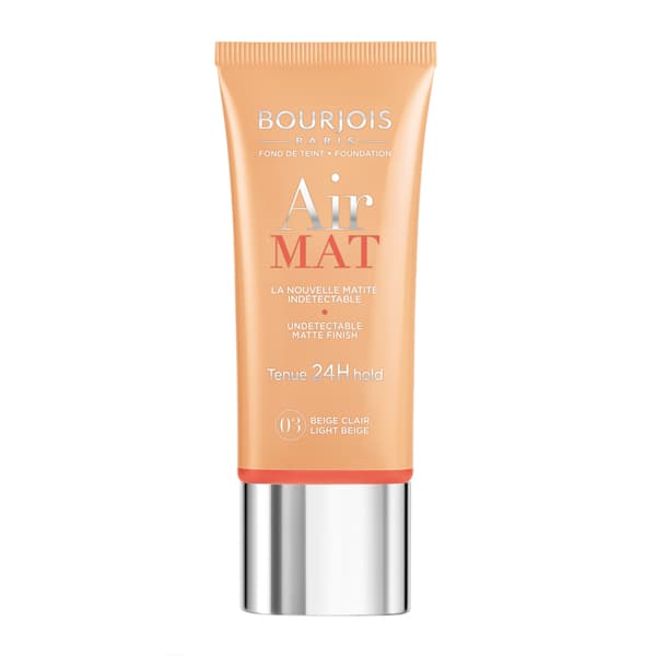 کرم پودر بورژوا ایر مات اصل Bourjois Air Mat