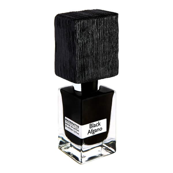 تستر ناسوماتو بلک افغان اصل Black Afgano حجم 30ml — تصویر ۲