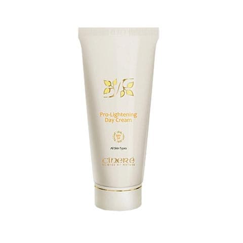 کرم روشن کننده روز SPF 30 سینره — تصویر ۳