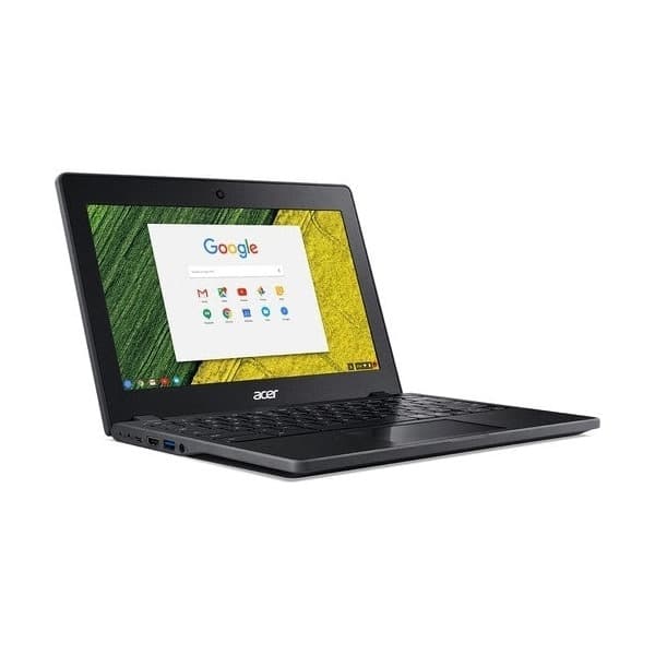 کروم بوک 13 اینچی ایسر مدل Chromebook 11 C771 I3-6100 4GB 32SSD