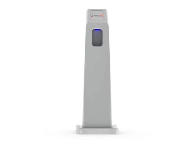 دستگاه ضدعفونی کننده SMARTSEPT-T