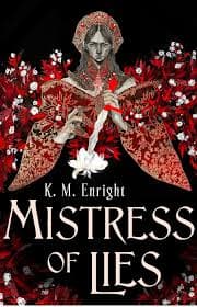 Mistress of Lies — تصویر ۲