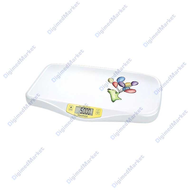 ترازوی کودک WE300