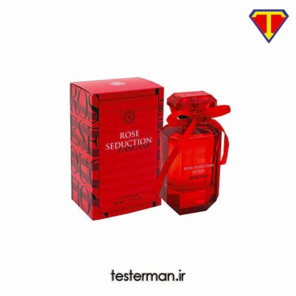 ادکلن زنانه ویکتوریا سکرت بامب شل اینتنس فراگرنس ورد Fragrance World Victoria’s Secret Bombshell Intense