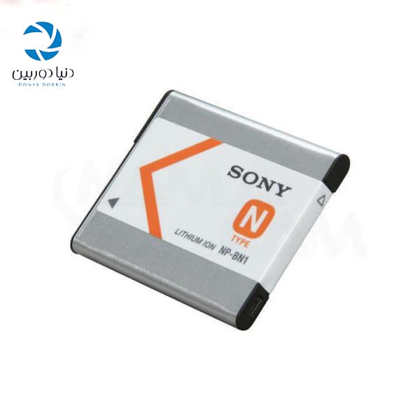 باتری دوربین سونی مدل NP-BN1