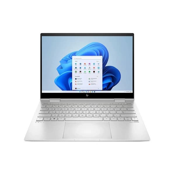 لپ تاپ 14 اینچی اچ پی مدل Envy 13-bf0013dx I7-1250 8GB 256SSD Touch
