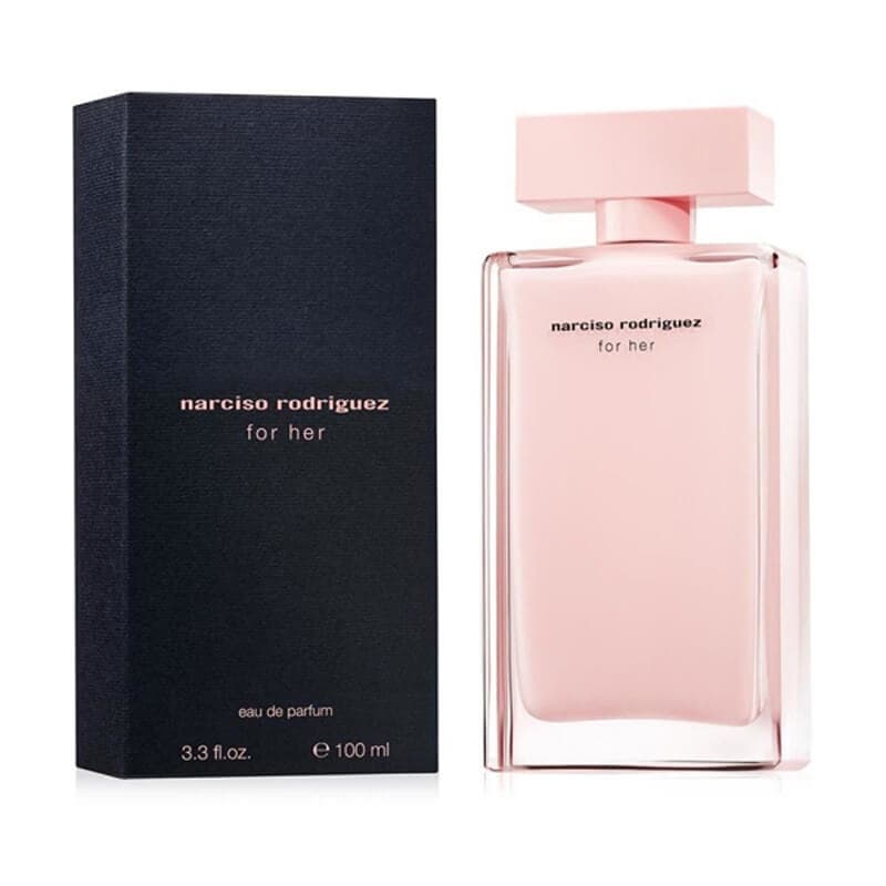 ادوپرفیوم نارسیسو رودریگز For Her اصل 100ml