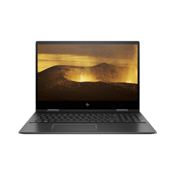 لپ تاپ 15.6 اینچی اچ پی مدل Envy 15m Ryzen 5-3500u 8GB 256SSD VGA Vega8 2GB