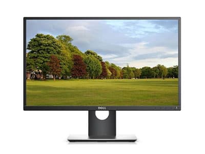 مانیتور Dell P2417H ا Monitor Dell P2417H