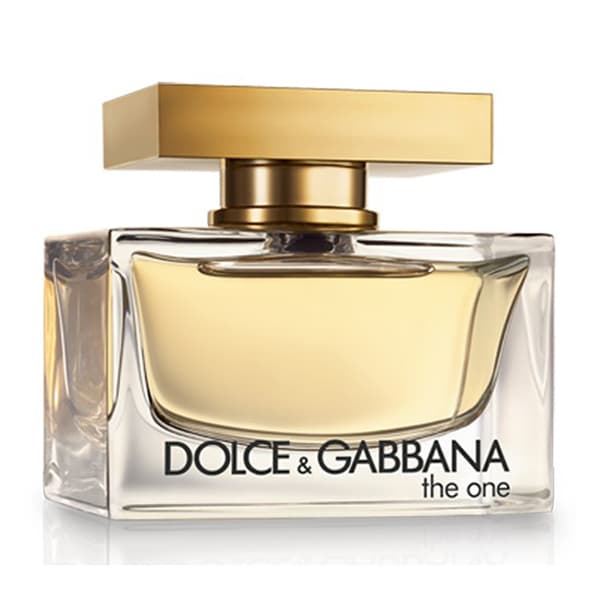 تستر دولچه گابانا The One زنانه 75ml — تصویر ۲