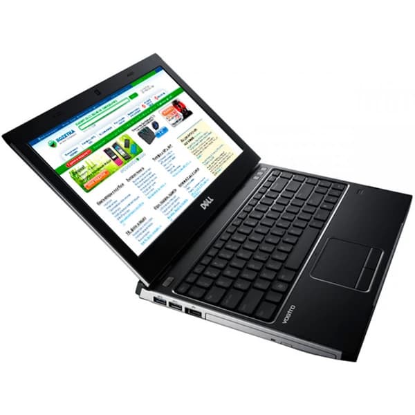 لپ تاپ 14 اینچی دل مدل Vostro 3450 I5-2410M 4GB 320HDD