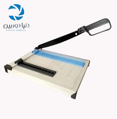 برش دهنده کاغذ مدل OVEN A4 — تصویر ۳