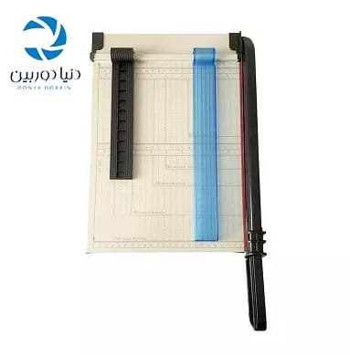 برش دهنده کاغذ مدل OVEN A4 — تصویر ۲