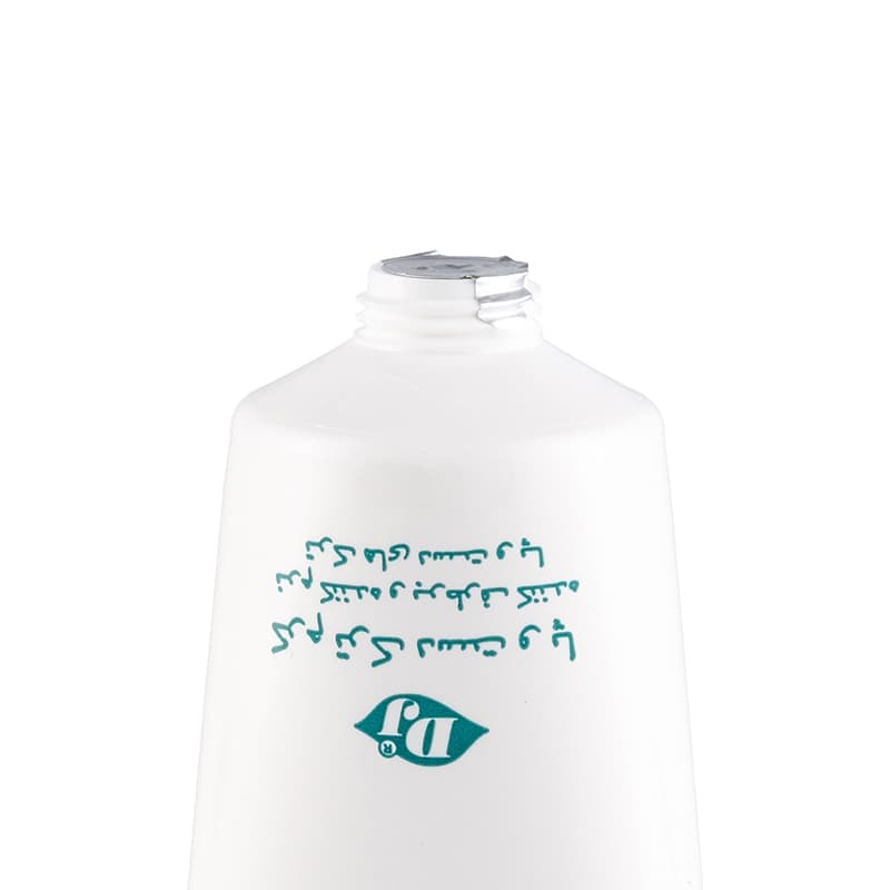 کرم ترمیم کننده و ترک دست و پا دکتر ژیلا حجم 50g — تصویر ۳