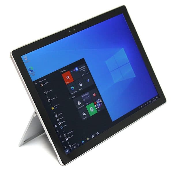 سرفیس 12.3 اینچی مایکروسافت مدل Suface Pro 4 m3-7y30 4GB 128SSD