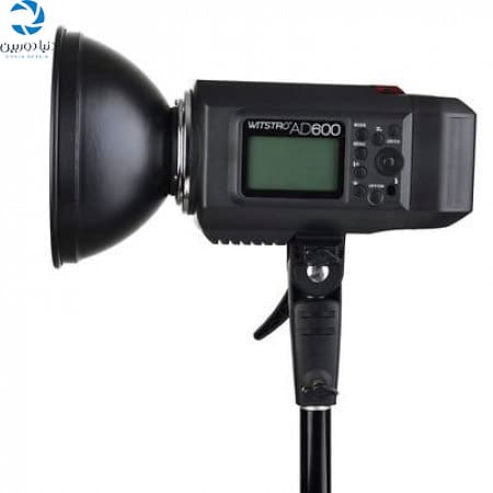 فلاش پرتابل گودکس Godox AD600B