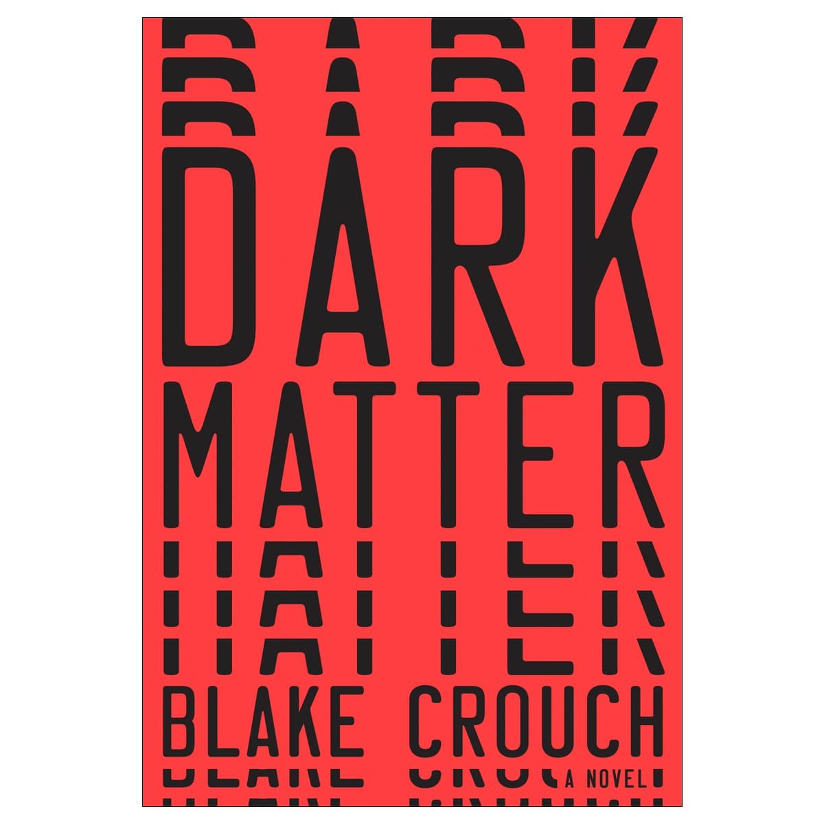 Dark Matter