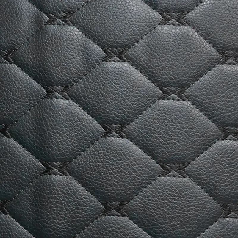 کفپوش صندوق هیوندای سوناتا 2025 مدل گلدوزی — تصویر ۲